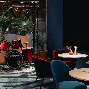 Indigo Granvia Plaza Espana, An Ihg Βαρκελώνη